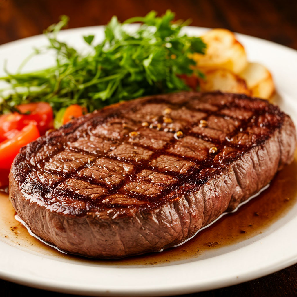 Steak