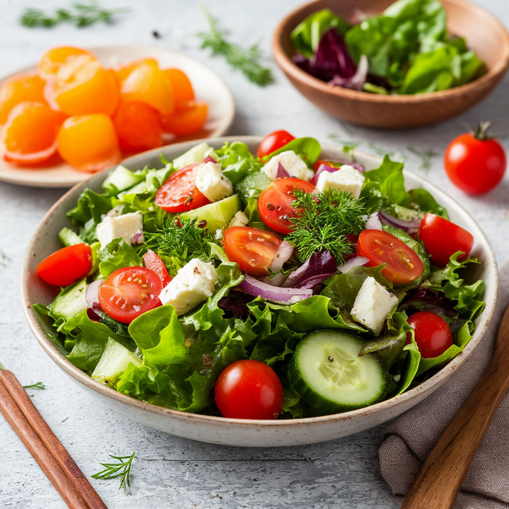 Salad